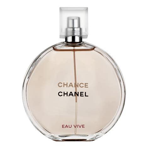 Chanel Chance Eau Vive, Eau de Toilette, 150 ml 